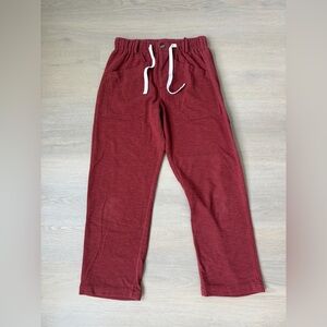 Polagram Women’s Drawstring Jogger Pants